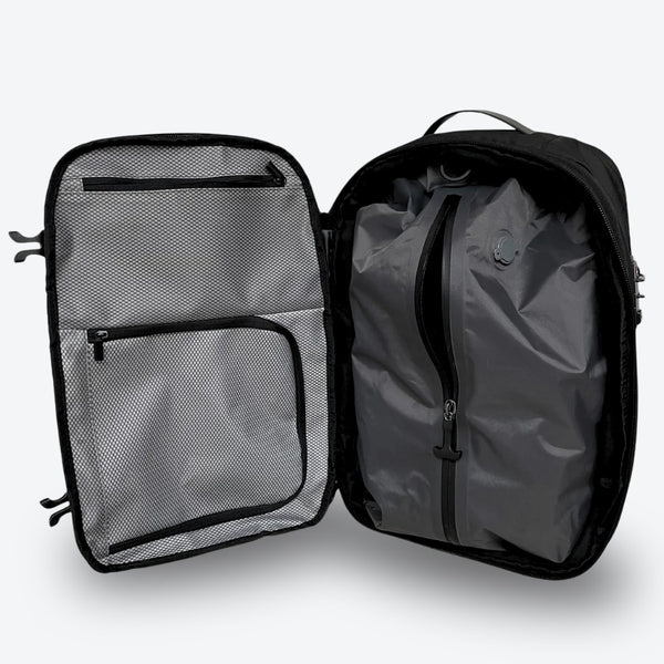 AIRBAG ORIGINAL - PACK TRAVEL MAT