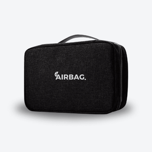 Toiletry Bag - AIRTRAVEL LITTLE BLACK