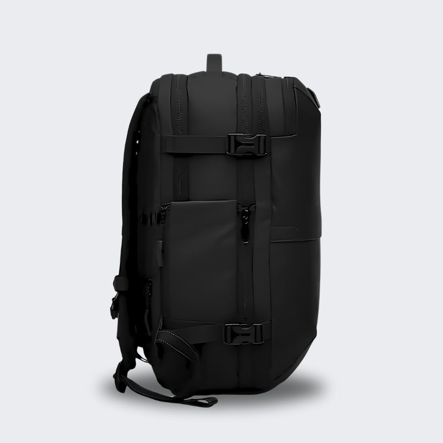 BOLSA DE VIAJE AIRBAG - VERDE OLIVA