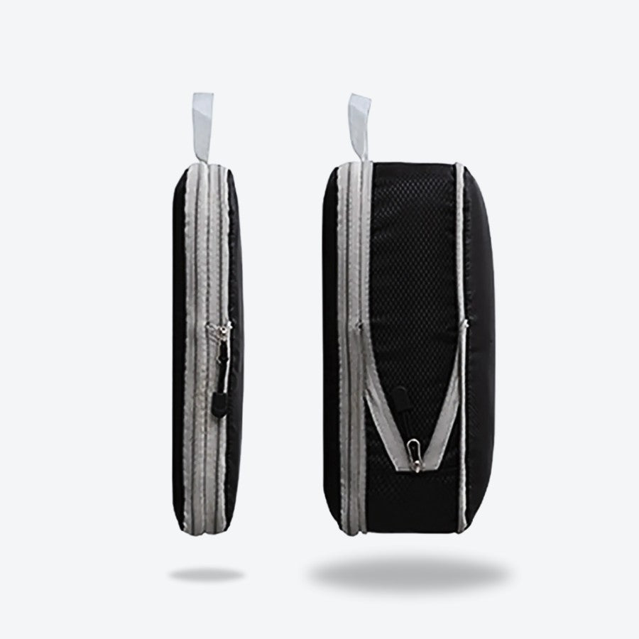 Travel Organizer Storage Cubes - Packing Cube x3