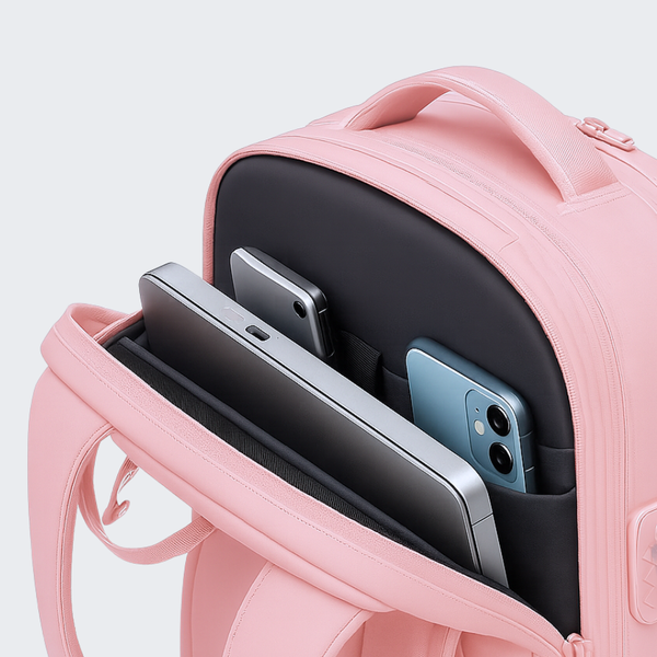 BAGAGE AIRBAG - PÂLE