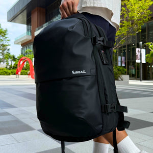 AIRBAG ORIGINAL - PACK TRAVEL MAT