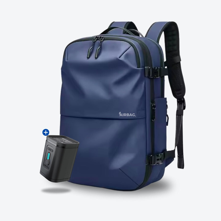 Air bags for travel discount