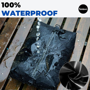 Poche de Rangement Sous Vide - AIRLIGHT