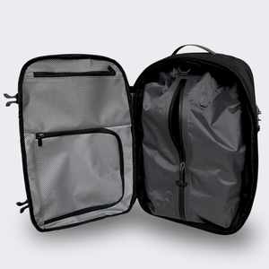 BAGAGE AIRBAG - NOIR