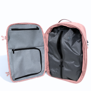 BAGAGE AIRBAG - PÂLE