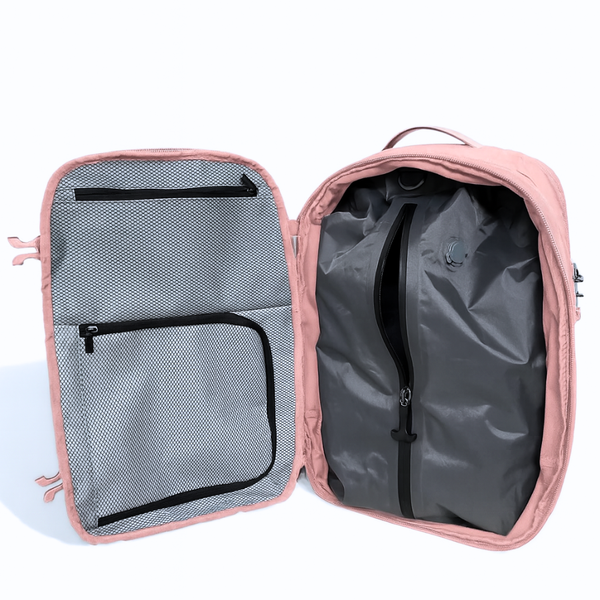 BAGAGE AIRBAG - PÂLE