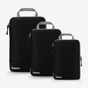 Organisateur de Voyage Cubes de Rangement - Packing Cube x3