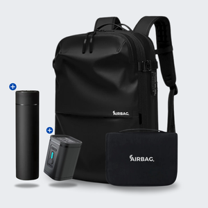 AIRBAG ORIGINAL - PACK TRAVEL MAT